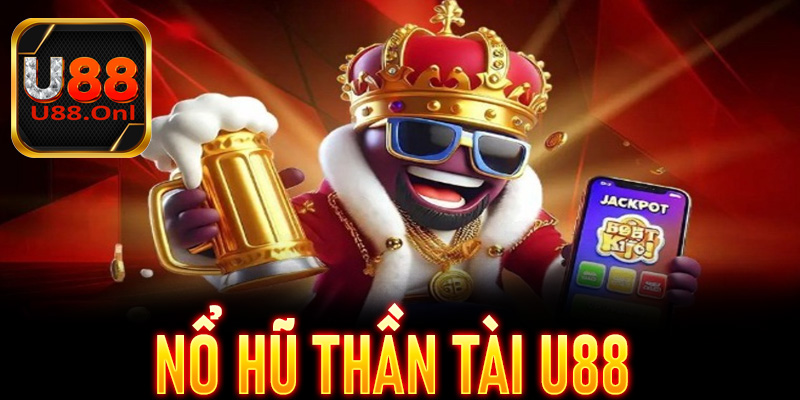 Nổ hũ Thần Tài macau club – Trò chơi đổi thưởng hấp dẫn, dễ trúng lớn