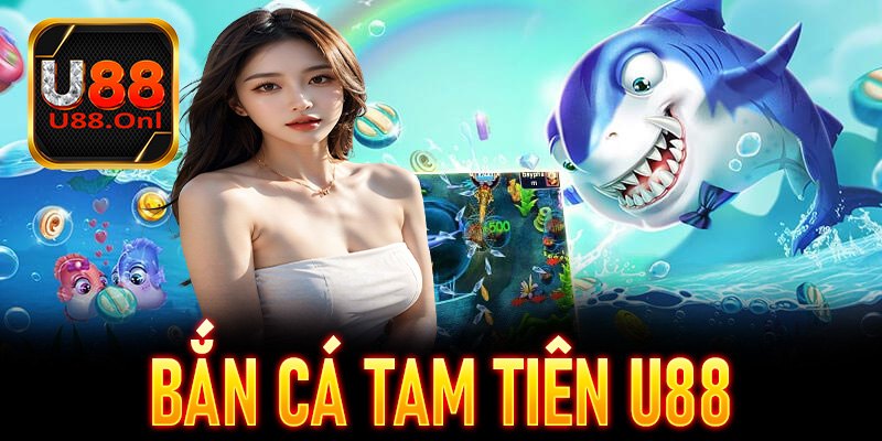 Bắn cá tam tiên macau club – hướng dẫn chơi thắng lớn cho tân thủ
